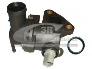 3RG 82781 termostatas, aušinimo skystis 
 Aušinimo sistema -> Termostatas/tarpiklis -> Thermostat
047121111S
