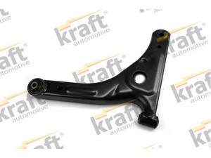 KRAFT AUTOMOTIVE 4212014 vikšro valdymo svirtis 
 Ašies montavimas/vairavimo mechanizmas/ratai -> Valdymo svirtis/pasukamosios svirties sujungimas -> Vairo trauklės (valdymo svirtis, išilginis balansyras, diago
1438350, 4 042 023, 4 372 130, 4140394