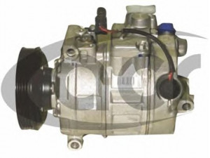 ACR 134111R kompresorius, oro kondicionierius 
 Oro kondicionavimas -> Kompresorius/dalys
4B0260805G, 4B0260805K, 4B0260805M