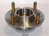 JAPANPARTS KK-20504 rato stebulė 
 Ašies montavimas/vairavimo mechanizmas/ratai -> Rato stebulė/montavimas -> Rato stebulė
42745-37000, 52710-25450
