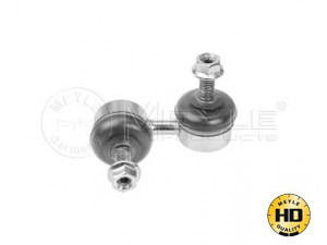 MEYLE 31-16 060 0030/HD šarnyro stabilizatorius 
 Ašies montavimas/vairavimo mechanizmas/ratai -> Stabilizatorius/fiksatoriai -> Savaime išsilyginanti atrama
51321-S2G-003