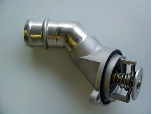 WAHLER 4309.92D termostatas, aušinimo skystis 
 Aušinimo sistema -> Termostatas/tarpiklis -> Thermostat
628 203 01 75