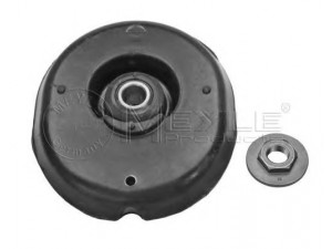MEYLE 11-14 641 0020 pakabos statramsčio atraminis guolis 
 Ašies montavimas/vairavimo mechanizmas/ratai -> Montavimas, pakabos statramstis
5038.E7