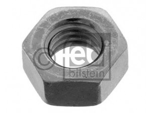 FEBI BILSTEIN 01030 veržlė
000934 008013, 000934 008014, 4 342 0013 80
