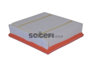 TECNOCAR A2460 oro filtras 
 Filtrai -> Oro filtras
6510940204, A6510940204