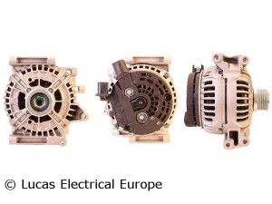 LUCAS ELECTRICAL LRA02344 kintamosios srovės generatorius 
 Elektros įranga -> Kint. sr. generatorius/dalys -> Kintamosios srovės generatorius
0121545902, A0121545902