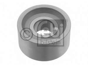 FEBI BILSTEIN 11904 kreipiantysis skriemulys, paskirstymo diržas 
 Diržinė pavara -> Paskirstymo diržas/komplektas -> Laisvasis/kreipiamasis skriemulys
0818.32, 818.32, 4740846, 4740846 SK