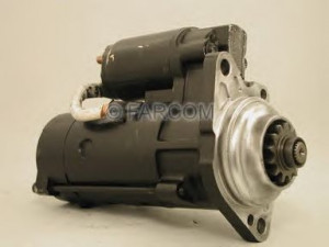 FARCOM 106325 starteris
31A66-01102, M8T81071