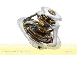 VEMO V40-99-0025 termostatas, aušinimo skystis 
 Aušinimo sistema -> Termostatas/tarpiklis -> Thermostat
4 837 166, 98 463 637, 45 00 823