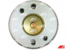 AS-PL SS2051 solenoidinis jungiklis, starteris
5-81151008-0, 5-81151031-0, 23343-29000
