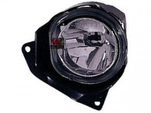 VAN WEZEL 0143995 rūko žibintas 
 Kėbulas -> Pagalbiniai žibintai/dalys -> Rūko žibintas/dalys -> Rūko žibintas/įterp.
0046752415, 46752415