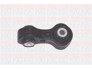 FAI AutoParts SS7110 šarnyro stabilizatorius 
 Ašies montavimas/vairavimo mechanizmas/ratai -> Stabilizatorius/fiksatoriai -> Pasukimo trauklė
8K0505465E