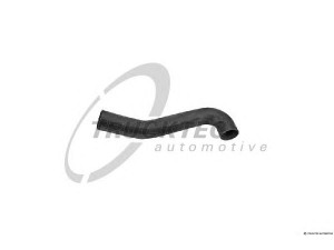 TRUCKTEC AUTOMOTIVE 05.40.039 radiatoriaus žarna
81.96301.0678, 81.96301.0965