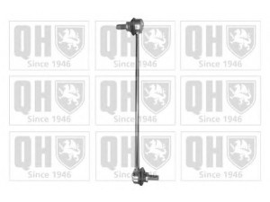 QUINTON HAZELL QLS3499S šarnyro stabilizatorius 
 Ašies montavimas/vairavimo mechanizmas/ratai -> Stabilizatorius/fiksatoriai -> Savaime išsilyginanti atrama
48820-47010