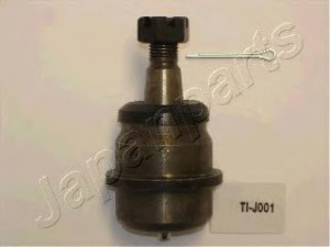 JAPANPARTS TI-J001 skersinės vairo trauklės galas 
 Vairavimas -> Vairo mechanizmo sujungimai
83500202, 83500 202