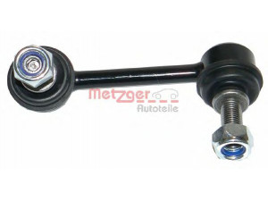 METZGER 53025913 šarnyro stabilizatorius 
 Ašies montavimas/vairavimo mechanizmas/ratai -> Stabilizatorius/fiksatoriai -> Savaime išsilyginanti atrama
52321-S9A-003