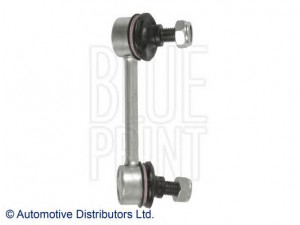 BLUE PRINT ADT38547 šarnyro stabilizatorius 
 Ašies montavimas/vairavimo mechanizmas/ratai -> Stabilizatorius/fiksatoriai -> Savaime išsilyginanti atrama
48840-21010