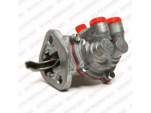 DELPHI HFP110 kuro siurblys
258862, 81718195, 957E9350V, 994093