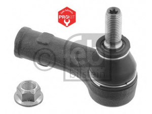 FEBI BILSTEIN 19342 skersinės vairo trauklės galas 
 Vairavimas -> Vairo mechanizmo sujungimai
8N0 422 812, 8N0 422 812 A, 8N0 422 812