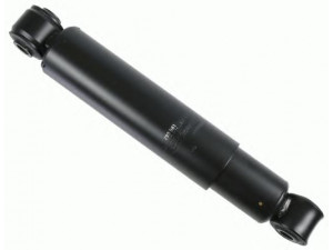 SACHS 290 981 amortizatorius 
 Pakaba -> Amortizatorius
1443695, 1606742