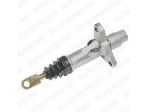 DELPHI LM70310 pagrindinis cilindras, sankaba 
 Sankaba/dalys -> Sankabos valdymas -> Pagrindinis cilindras
60586738, 60809348, 60809348, 60809348