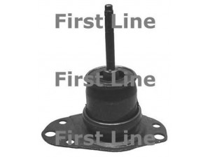 FIRST LINE FEM3048 variklio montavimas 
 Variklis -> Variklio montavimas -> Variklio montavimo rėmas
7758211