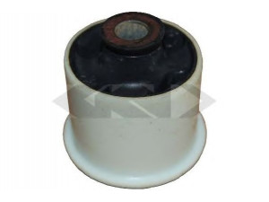 SPIDAN 411748 stebulės laikiklio įvorė 
 Ašies montavimas/vairavimo mechanizmas/ratai -> Ašies atrama/ašies korpusas/ašies montavimas -> Pasukamojo veleno sujungimas
5131 C1