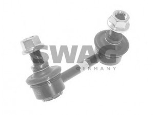 SWAG 91 94 1625 šarnyro stabilizatorius 
 Ašies montavimas/vairavimo mechanizmas/ratai -> Stabilizatorius/fiksatoriai -> Savaime išsilyginanti atrama
54811-3E160