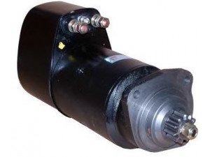PRESTOLITE ELECTRIC 860658 starteris 
 Elektros įranga -> Starterio sistema -> Starteris
110209, 110932, 23 98 58, 24 17 07