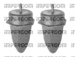 ORIGINAL IMPERIUM 50481 apsauginio dangtelio komplektas, amortizatorius 
 Ašies montavimas/vairavimo mechanizmas/ratai -> Montavimas, pakabos statramstis
8200016214