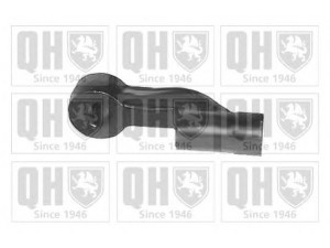 QUINTON HAZELL QR3727S skersinės vairo trauklės galas 
 Vairavimas -> Vairo mechanizmo sujungimai
4887 V002 000 000