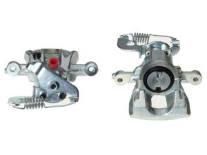 BREMBO F 24 119 stabdžių apkaba 
 Dviratė transporto priemonės -> Stabdžių sistema -> Stabdžių apkaba / priedai
1356394, 1504905, 4S712552BA, 4S712552BB
