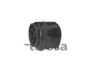 TALOSA 57-05014 valdymo svirties/išilginių svirčių įvorė 
 Ašies montavimas/vairavimo mechanizmas/ratai -> Valdymo svirtis/pasukamosios svirties sujungimas -> Montavimas/sutvirtinimas
4743094AA, 4743094AA