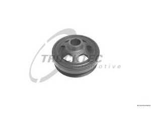 TRUCKTEC AUTOMOTIVE 02.11.016 skriemulys, alkūninis velenas
112 035 0000, 112 035 0400, 112 035 0500