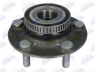 BTA H2Y015BTA rato guolio komplektas 
 Ašies montavimas/vairavimo mechanizmas/ratai -> Rato stebulė/montavimas -> Rato guolis
1J0501611A, 4582220, 4779011