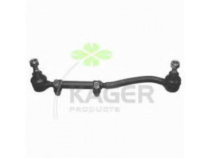 KAGER 41-0474 strypo montavimas 
 Vairavimas -> Sujungimo trauklės surinkimas/dalys -> Sujungimo trauklės surinkimas
322 142, 322 173, 903 34 027, 905 10 641