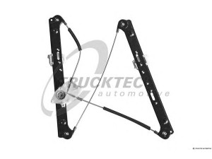 TRUCKTEC AUTOMOTIVE 08.62.175 lango pakėliklis
51 33 3 402 211, 51 33 3 448 249