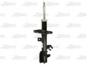 Magnum Technology AG1096MT amortizatorius 
 Pakaba -> Amortizatorius
543039U000