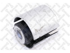 STELLOX 71-11205-SX valdymo svirties/išilginių svirčių įvorė 
 Ašies montavimas/vairavimo mechanizmas/ratai -> Valdymo svirtis/pasukamosios svirties sujungimas -> Montavimas/sutvirtinimas
701407140B, 701407140C, 7D0407140