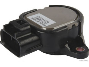 MAGNETI MARELLI 600000177690 jutiklis, droselio stūmoklis
22633-AA140, 22633-AA210