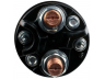 PowerMax 1011166 solenoidinis jungiklis, starteris