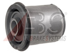 A.B.S. 271284 valdymo svirties/išilginių svirčių įvorė 
 Ašies montavimas/vairavimo mechanizmas/ratai -> Valdymo svirtis/pasukamosios svirties sujungimas -> Montavimas/sutvirtinimas
4863260020, 4863260020
