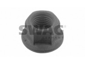 SWAG 99 90 3556 rato veržlė; veržlė 
 Ratai / padangos -> Priedai
074361 014202, 074361 014204, N 020 115 3