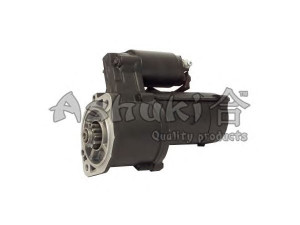 ASHUKI 1563-7050 starteris 
 Elektros įranga -> Starterio sistema -> Starteris
0 986 017 611/BOSCH, 0 986 018 731/BOSCH