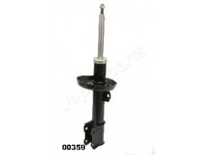 JAPANPARTS MM-00359 amortizatorius 
 Pakaba -> Amortizatorius
344000, 344001, 344041, 344042