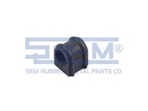 SEM LASTIK 8767 skersinio stabilizatoriaus įvorių komplektas 
 Ašies montavimas/vairavimo mechanizmas/ratai -> Stabilizatorius/fiksatoriai -> Sklendės
904 326 09 81