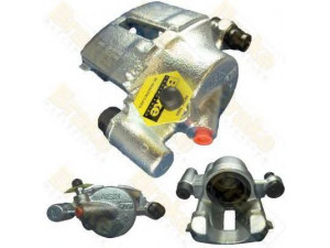 Brake ENGINEERING CA1941 stabdžių apkaba 
 Dviratė transporto priemonės -> Stabdžių sistema -> Stabdžių apkaba / priedai
5510275F10