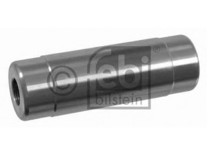 FEBI BILSTEIN 19318 tvirtinimo veržlė, ašies laikiklis 
 Ašies montavimas/vairavimo mechanizmas/ratai -> Ašies atrama/ašies korpusas/ašies montavimas -> Ašies atrama/važiuoklės subrėmas
81.91020.0646
