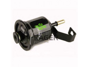 KAGER 11-0167 kuro filtras 
 Techninės priežiūros dalys -> Papildomas remontas
23300-16330