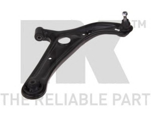 NK 5014512 vikšro valdymo svirtis 
 Ašies montavimas/vairavimo mechanizmas/ratai -> Valdymo svirtis/pasukamosios svirties sujungimas -> Vairo trauklės (valdymo svirtis, išilginis balansyras, diago
4806859035